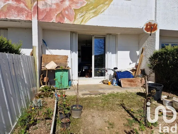 Maison 4 pièces 83 m²