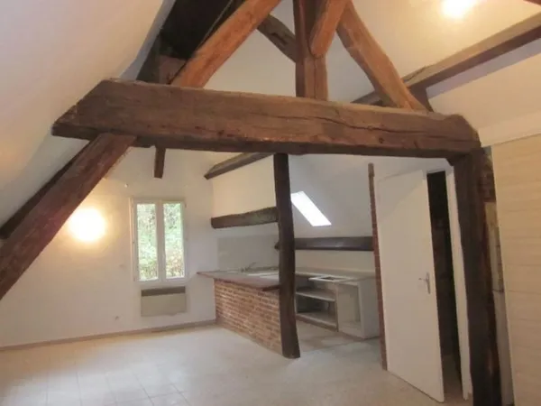 Appartement 5 MIN DAMMARTIN EN GOELE 2 pièce(s) - 43.36 m2