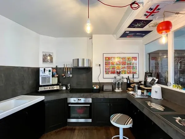 Maison 5 pièces 149 m²