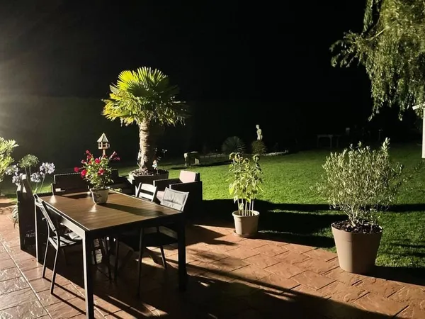 Maison 1 pièce 105 m²