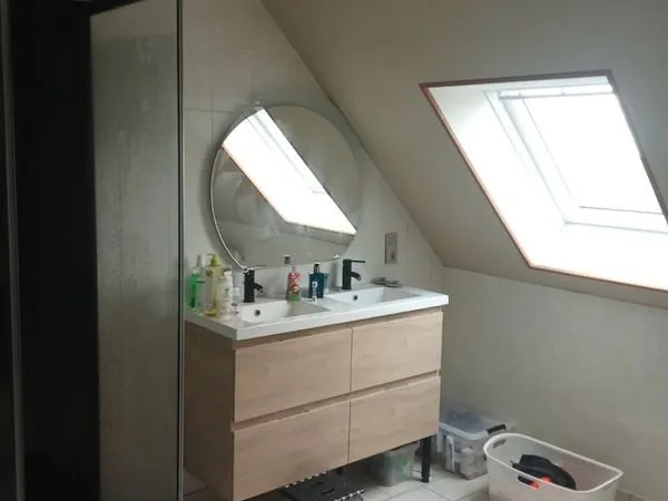 Maison 108m²
