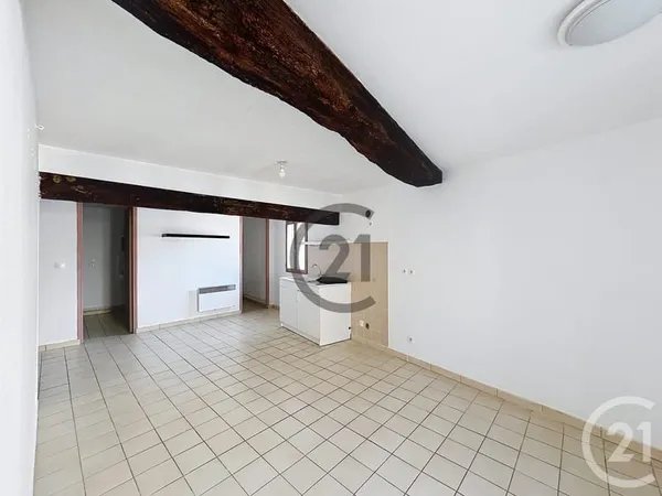 Appartement 2 pièces 51 m²