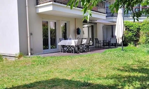 Appartement 3 pièces 58 m²