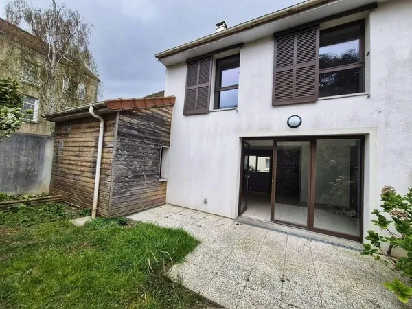 Maison 5 pièces 78 m²