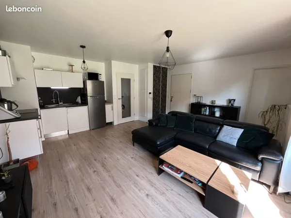 Appartement T3