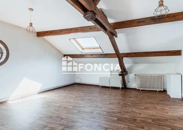 Châtel-Saint-Germain - Ensemble T2 + T4 - 116 m² - 170 000 € VENDU