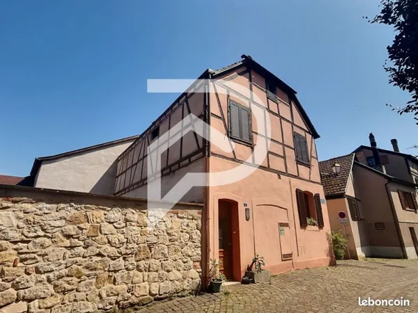 Maison 6 pièces 125 m²