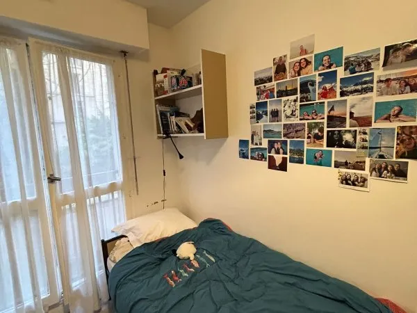 Loue chambre étudiante