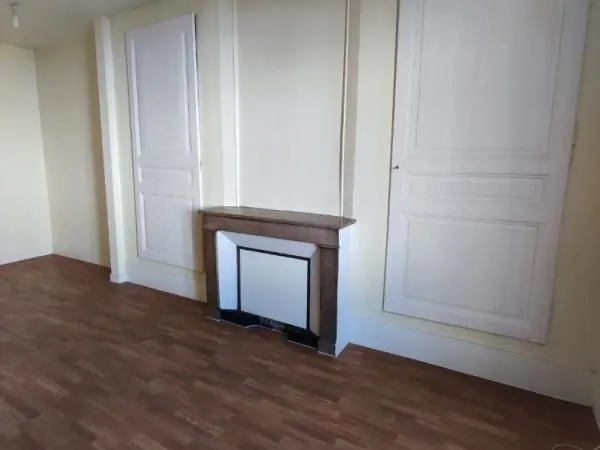 Appartement 3 pièces 110 m²