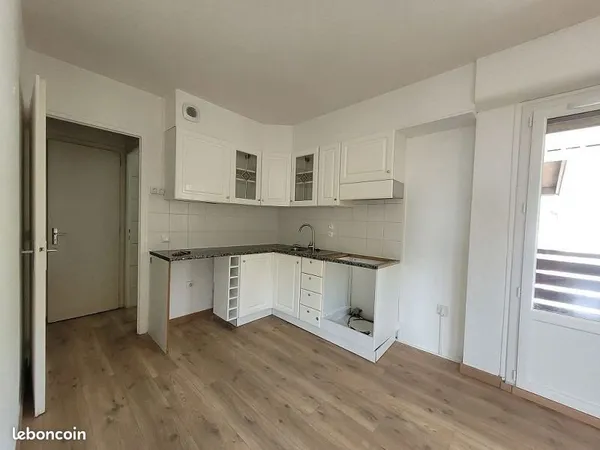 Appartement 5 pièces 115 m²