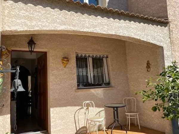 Maison 4 pièces 84 m²