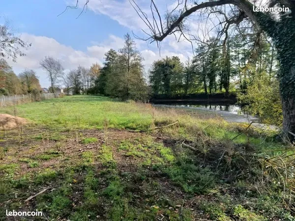 Terrain agricole a louer