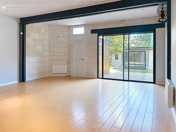 Maison 7 pièces 190 m²