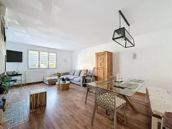 Maison 5 pièces 113 m²