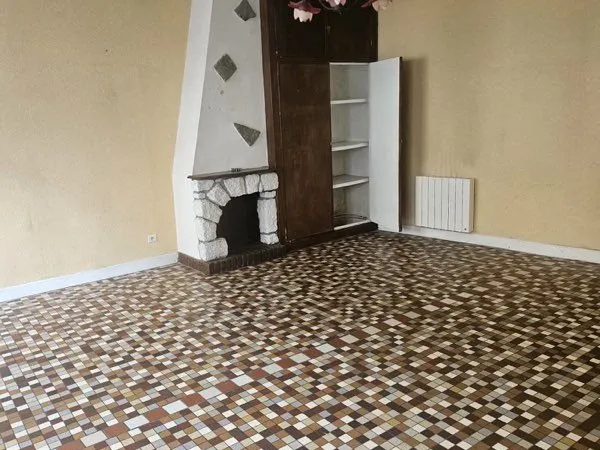 Appartement centre ville gournay en bray