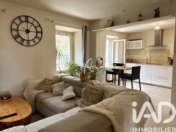 Vente Maison de village 7 pièces