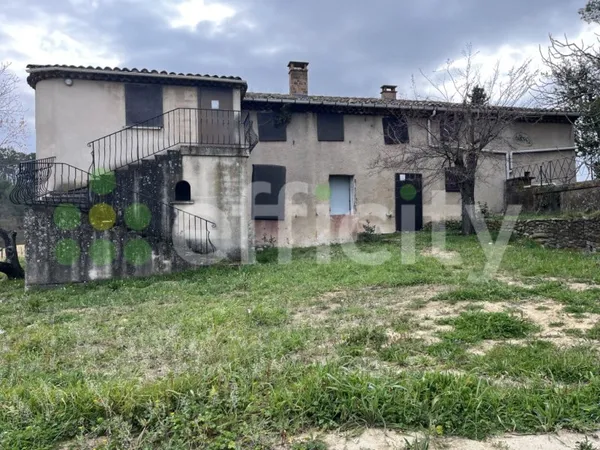 Maison 9 pièces 188 m²