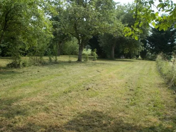 Terrain de loisir