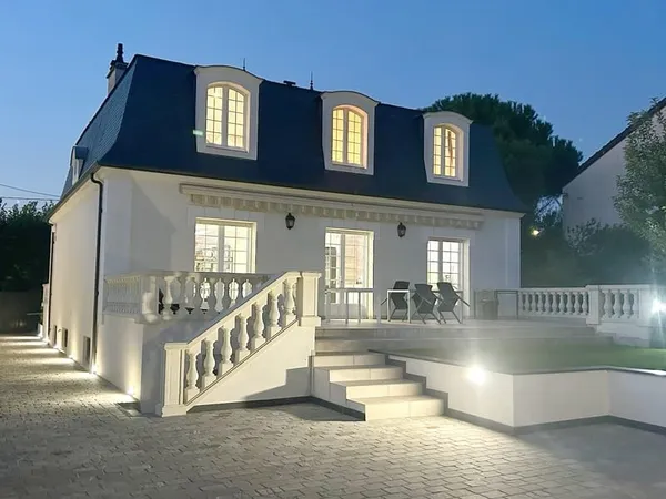 Magnifique maison à Champs-Sur-Marne