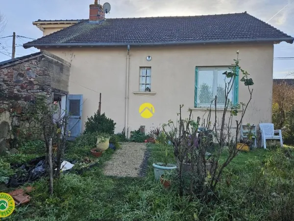 MAISON DE BOURG