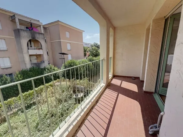 Appartement Vente San-Nicolao 1p 22m² 79500€