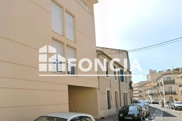 Stationnement Location Montpellier  15m² 93€