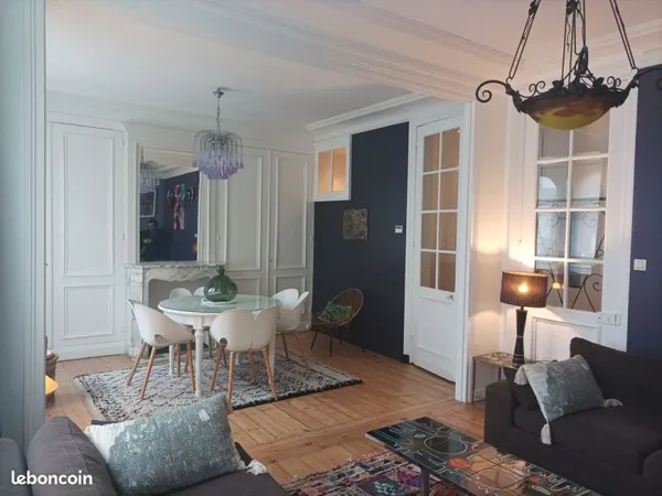 Appartement Mouvaux