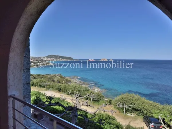 Appartement 3 pièces 44 m²
