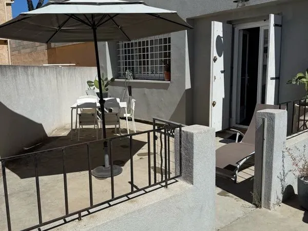 Studio 30m2 vieux village - LIRE L'ANNONCE