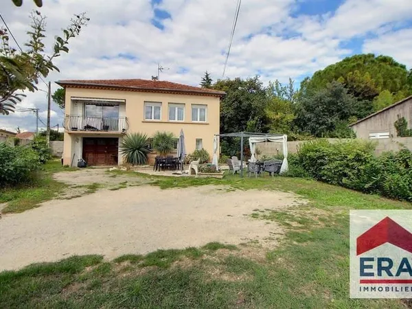 Maison 6 pièces 94 m²