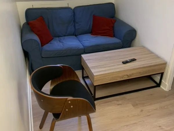 Loue Studio Paris 7ème - 1 chambre, 25m²