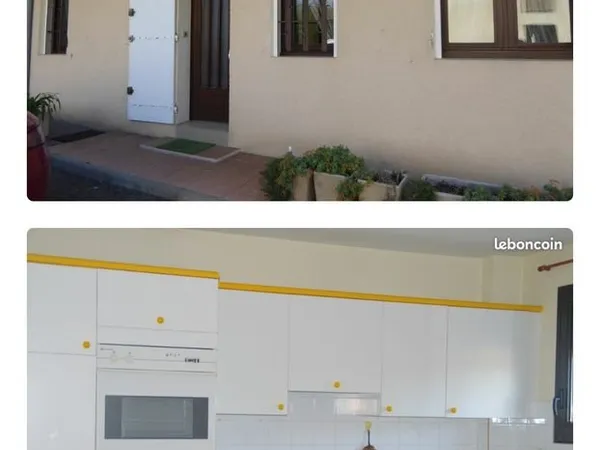 Location Appartement T2