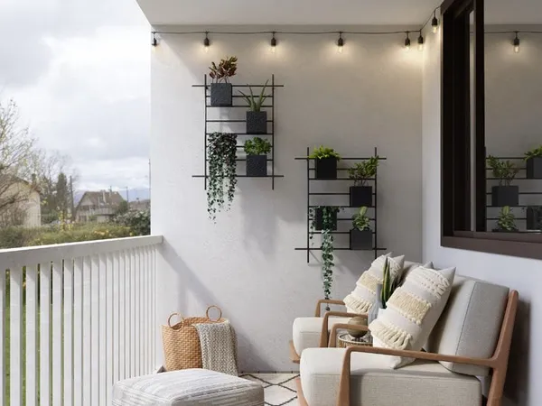 *Proche CŒUR de VILLE et COMMERCES - Votre futur logement avec EXTÉRIEUR