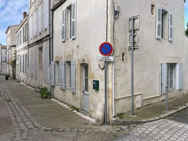 Maison 3 pièces 51 m²