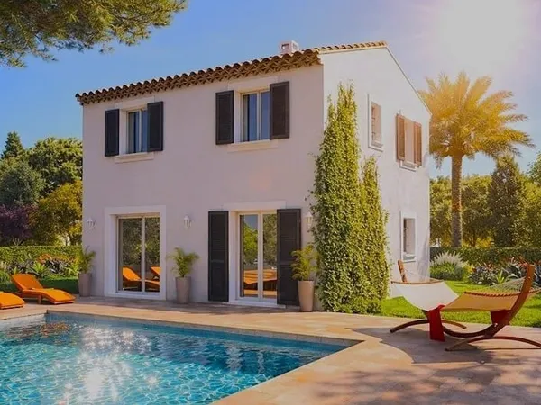 Maison 3 pièces 80 m²