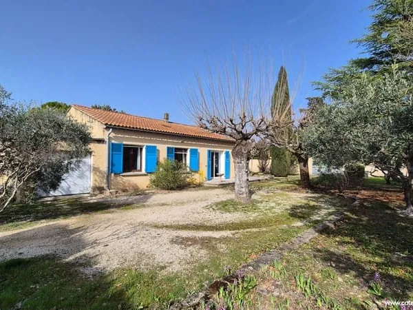 Maison Aubignan 5 pièce(s) 103 m2