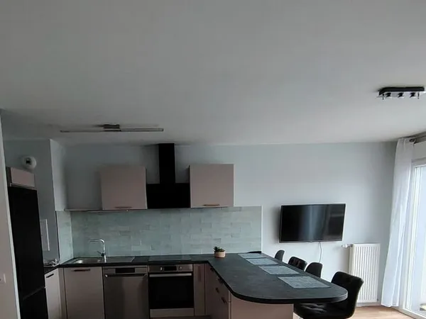 Chambre à louer