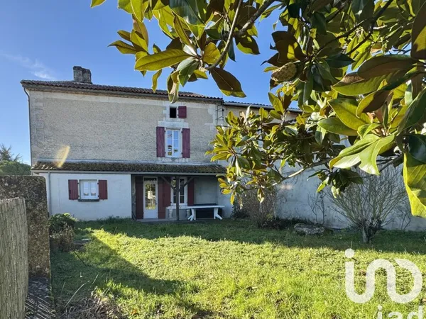Maison 9 pièces 199 m²