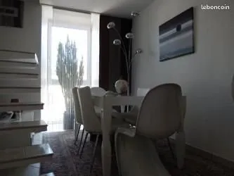 Duplex à Neufgrange