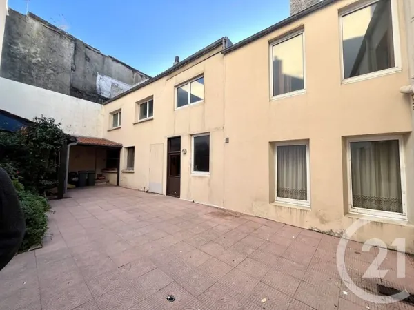 Maison 7 pièces 156 m²