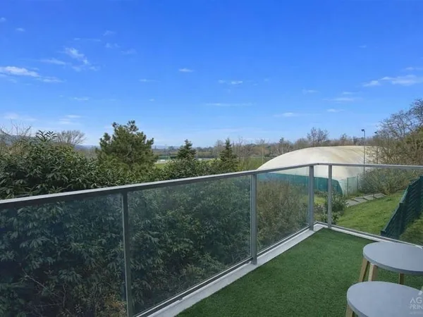 Appartement 3 pièces 68 m²