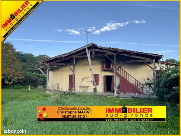 Maison 4 pièces 149 m²