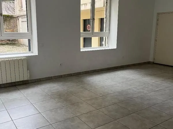Appartement 2 pièces 119 m²