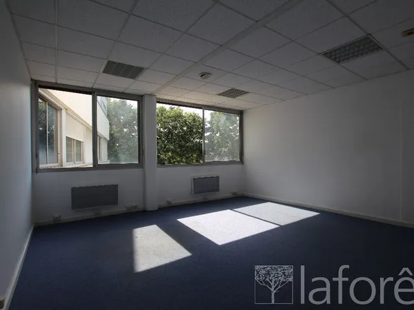 Local professionnel 1 pièce 25 m²