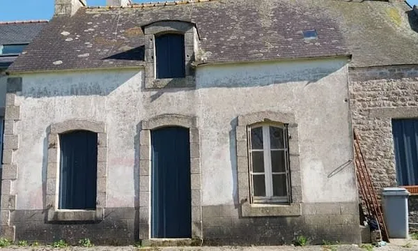 Maison 5 pièces 200 m²