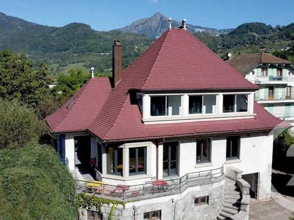 Maison 9 pièces 245 m²