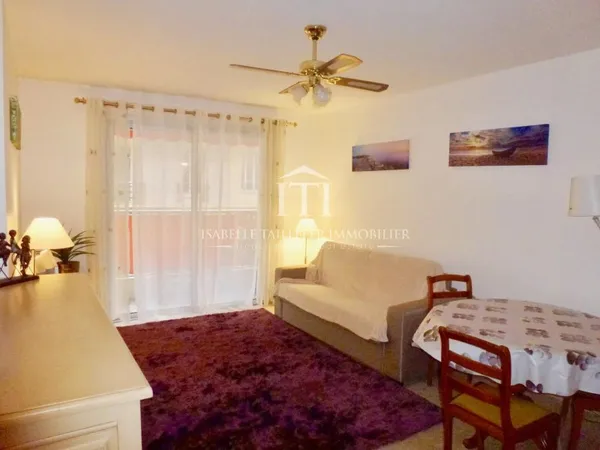 Vends appartement