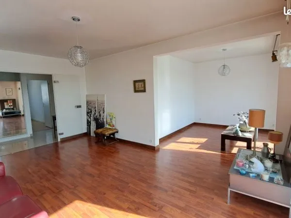 Appartement T5 91 m2 Nantes Sud