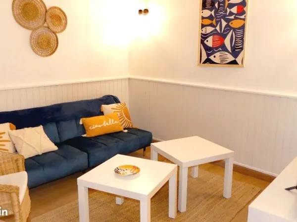 Logement bail mobilité