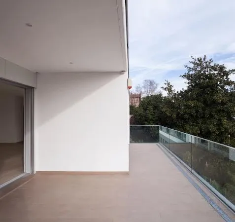 Appartement 3 pièces 75 m²